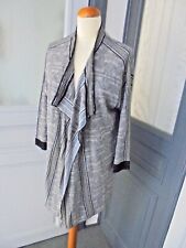 Designer strickjacke mantel gebraucht kaufen  Deutschland