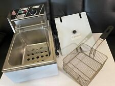 Electric oil fryer for sale  Orlando