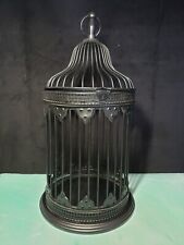 Black bird cage for sale  Mulino