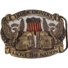 Usa truck trucker for sale  Evanston