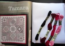 Blackwork design tamara for sale  Baltimore