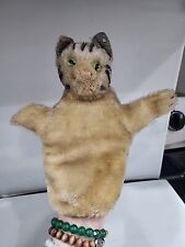 Steiff tabby cat for sale  Fort Lauderdale