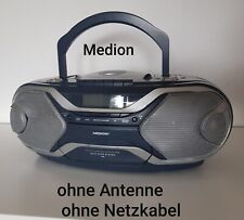 medion stereo anlage gebraucht kaufen  Leer (Ostfriesland)