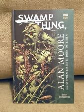 Swamp thing libro usato  Budrio