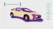 Mazda 1995 market for sale  UK