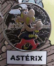 Asterix obelix mini d'occasion  Muizon