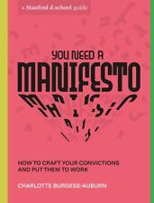 Need manifesto craft for sale  USA