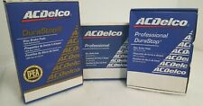 Acdelco pro 17d858m for sale  Dallas
