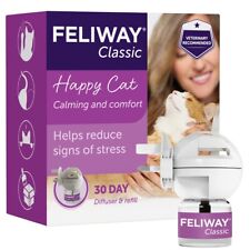 Feliway classic diffuser for sale  HIGH WYCOMBE