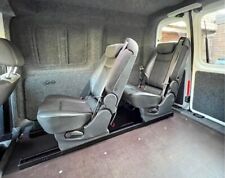 Luxurious rear van for sale  LIVERPOOL