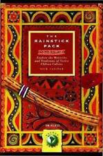 Rainstick pack hardcover for sale  Montgomery