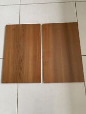 59cm 35.5cm teak for sale  MIDDLESBROUGH