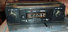 Autoradio stereo7 cassette usato  Italia
