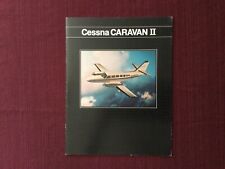 Cessna caravan 1983 for sale  Mesa
