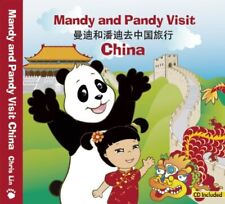 Mandy pandy visit for sale  Denver