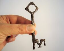 Antica chiave gotica usato  Garlasco