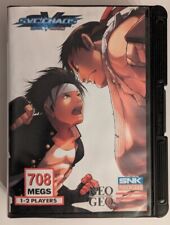 neo geo aes games for sale  NEWARK