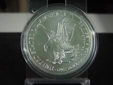 Usa 2024 silver usato  Alzano Lombardo
