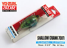 Zuri shallow crank d'occasion  Frejus