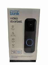 Blink wired battery for sale  Cleveland