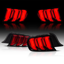 Ford mustang led for sale  USA