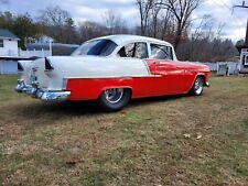 1955 chevrolet bel for sale  Hudson