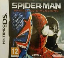 Spider-Man: Shattered Dimensions, usado comprar usado  Enviando para Brazil