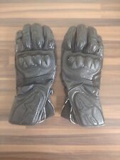 Alpinestars motorcycle gloves for sale  PRESTON