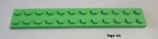 Lego 2445 plate d'occasion  France