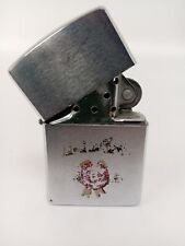 Authentic zippo pocket for sale  RUGBY
