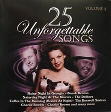 Unforgettable songs volume for sale  Lancaster