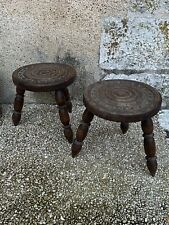 Matching pair antique for sale  LONDON