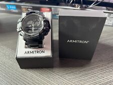 armitron mens watch for sale  Coolidge