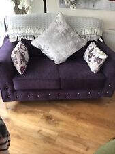 Seater settee quality for sale  SUTTON COLDFIELD