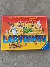 labyrinth board game for sale  TELFORD