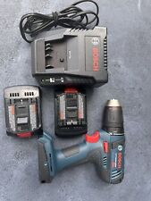 Bosch 18v drill for sale  Miami