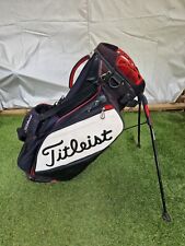 Titleist stand carry for sale  BRACKNELL