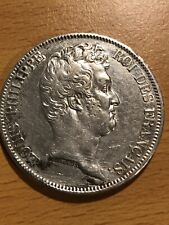 Francs louis philippe d'occasion  Sanguinet