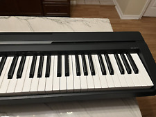 Yamaha p71b key for sale  Cranberry Township