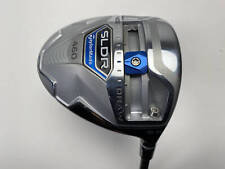 Used, Taylormade SLDR Driver 9.5* Fujikura Motore Speeder Tour Spec 6.3 67g Stiff RH for sale  Shipping to South Africa
