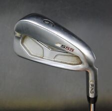 Ping s55 silver for sale  SPILSBY