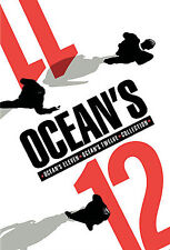 Oceans twelve oceans for sale  San Diego