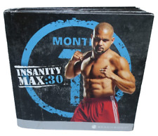 insanity workout for sale  Surprise