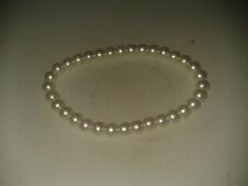 Mini faux pearl for sale  MIDDLESBROUGH