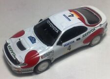 Toyota celica n.4 usato  Italia