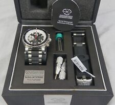 reactor watch limited edition for sale  Phoenix