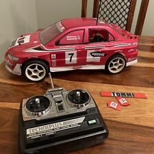 Kyosho tr15 rally for sale  DUNSTABLE