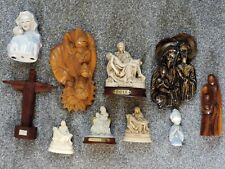 Ten unique religious for sale  BROMLEY