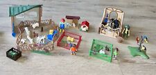 Playmobil farm animals for sale  EASTBOURNE