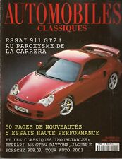 Automobiles classiques 113 d'occasion  Rennes